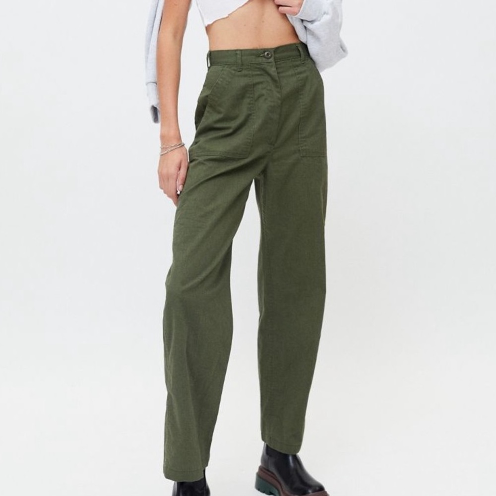 UO BAKER PANTS